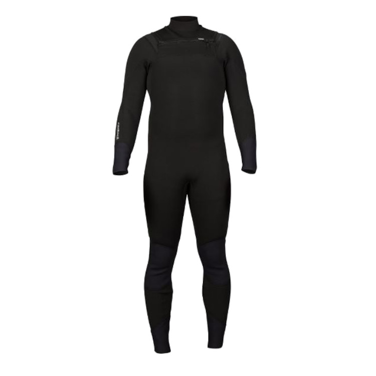 NRS Radiant 3/2mm Wetsuit - Men's - Image 5